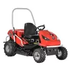 Trator Corta Mato / Destroçador SECO Crossjet 4X4 708cc