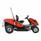 Trator Corta Mato / Destroçador SECO Crossjet 4X4 708cc