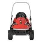 Trator Corta Mato / Destroçador SECO Crossjet 4X4 708cc