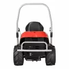 Trator Corta Mato / Destroçador SECO Crossjet 4X4 708cc