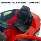 Carro a Bateria BMW X6 Donker’s Kids