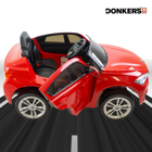 Carro a Bateria BMW X6 Donker’s Kids