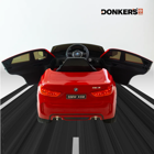 Carro a Bateria BMW X6 Donker’s Kids