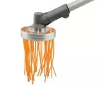 Head for TYPHOON Vertical Wire Brushcutter - 