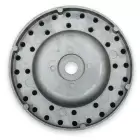 Head for TYPHOON Vertical Wire Brushcutter - 