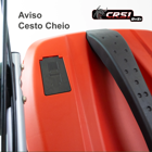 Corta Relva Gasolina Donker’s CR51 B&S c/ Tração