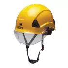 Benza Professional Protective Helmet with visor - 