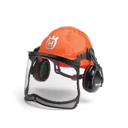 Casco forestal clásico Husqvarna