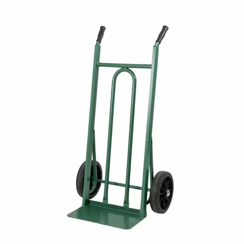 Warehouse trolley