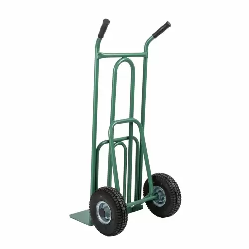 Large transport cart – without tilting mechanism