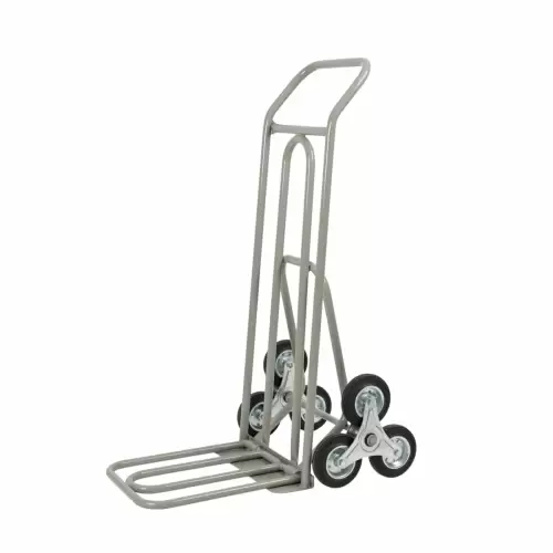 Stair transport cart