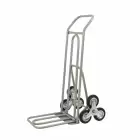Stair transport cart - 