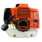 Roçadora a Gasolina Greenline GL53-WN