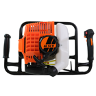 Brocadora Greenline AG52H 51.6 CC