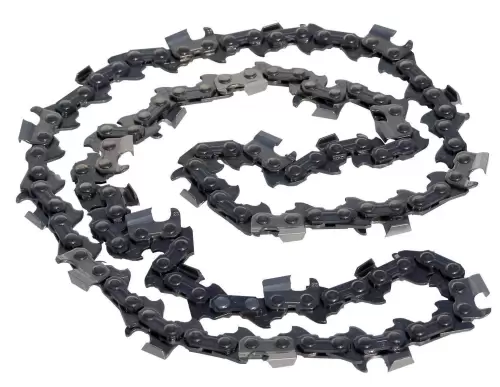 Universal Chainsaw Chain – 3/8” | 1.3mm | 40 links