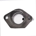 Engate Rápido p/ Motocultivador Donker’s