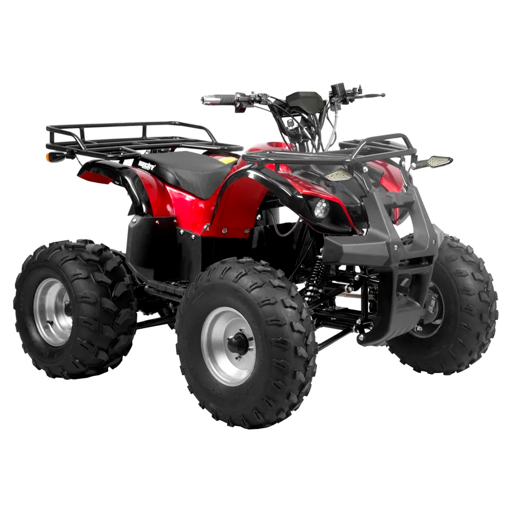 Moto 4 a Bateria Hecht 56150