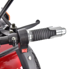 Moto 4 Hecht 59399 Red