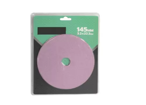 Abrasive Disc for Chain Sharpener