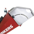 Biotriturador Donker’s BT1502L Loncin 15HP Rebocável