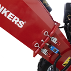 Biotriturador Donker’s BT1503H Honda GX390 Rebocável