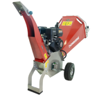 Biotriturador Donker’s BT6502L Loncin 6.5HP
