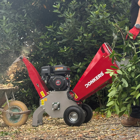 Biotriturador Donker’s BT6502L Loncin 6.5HP