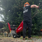 Biotriturador Donker’s BT6502L Loncin 6.5HP