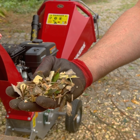 Biotriturador Donker’s BT6502L Loncin 6.5HP