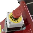 Biotriturador Negri R95 Honda GX200