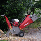Biotriturador Negri R95 Honda GX200