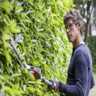 Corta-Sebes Profissional Husqvarna 520iHE3