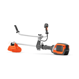 Desbrozadora profesional Husqvarna 535iRX