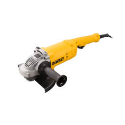 Rebarbadora 230mm Com Escovas 2.000W DeWALT DWE490-QS 