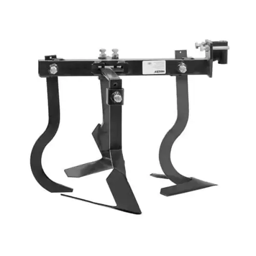 HCT 007132 Plow Scarifier