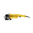 Rebarbadora 230mm Com Escovas 2.000W DeWALT DWE490-QS 