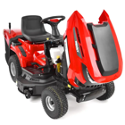 Trator Corta-Relva HECHT 5192  425 CC Hidrostático