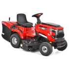Trator Corta-Relva HECHT 5192  425 CC Hidrostático