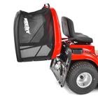Trator Corta-Relva HECHT 5192  425 CC Hidrostático