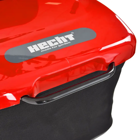 Trator Corta-Relva HECHT 5192  425 CC Hidrostático