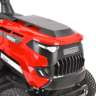Trator Corta-Relva HECHT 5192  425 CC Hidrostático