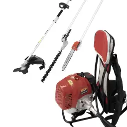 Multifunções de Costas ATTILA 52-CZ