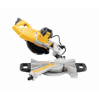 Serra Esquadria Telescópica 1400W 216mm DeWalt 