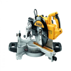 Serra Esquadria Telescópica 1400W 216mm DeWalt 