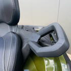 Moto 4 Loncin XWolf 700 ATV Green