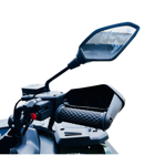 Moto 4 Loncin XWolf 700 ATV Green