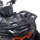 Moto 4 Loncin XWolf 200 ATV Laranja