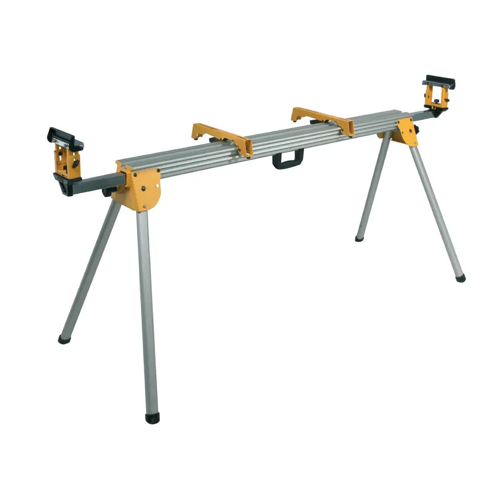 Bancada de Suporte DEWALT Para Serras de Esquadria