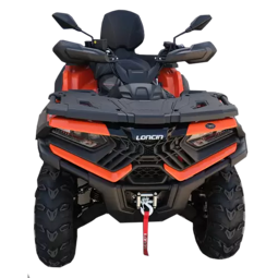 Moto 4 Loncin XWolf 700 ATV