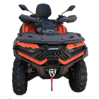 Moto 4 Loncin XWOLF 700 ATV
